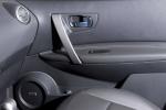 Nissan Qashqai 2010 года